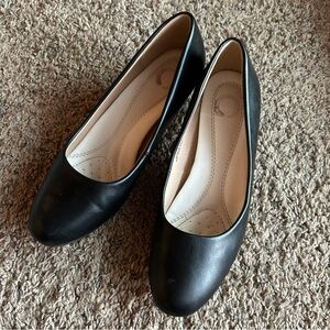 Journee Collection Women’s Luu Round Toe Pumps